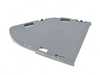 ES#2798075 - 51118056852 - COVER, GRILL, CENTER, LOWER - Genuine BMW - BMW