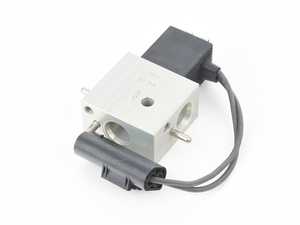 ES#2584624 - 64539193577 - SHUT-OFF VALVE - Genuine BMW - BMW