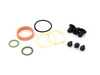 ES#2817047 - 01V398211 - Automatic Transmission Gasket Set - Complete set of gaskets for the 01V automatic 5-speed transmission - Hebmuller - Audi