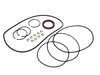 ES#2817047 - 01V398211 - Automatic Transmission Gasket Set - Complete set of gaskets for the 01V automatic 5-speed transmission - Hebmuller - Audi