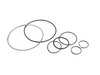 ES#2817047 - 01V398211 - Automatic Transmission Gasket Set - Complete set of gaskets for the 01V automatic 5-speed transmission - Hebmuller - Audi