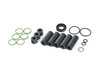 ES#2817047 - 01V398211 - Automatic Transmission Gasket Set - Complete set of gaskets for the 01V automatic 5-speed transmission - Hebmuller - Audi