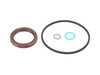 ES#2817047 - 01V398211 - Automatic Transmission Gasket Set - Complete set of gaskets for the 01V automatic 5-speed transmission - Hebmuller - Audi