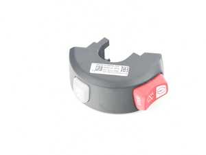 ES#3251391 - 61318567704 - COMBINATION SWITCH R - Genuine BMW - 