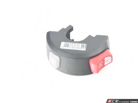 ES#3251391 - 61318567704 - COMBINATION SWITCH R - Genuine BMW - 