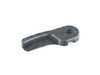ES#4375810 - 51231928469 - Hood Release Handle - The release handle for the hood cable - URO - BMW