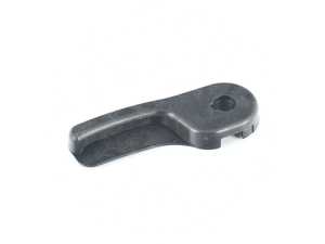 ES#4375810 - 51231928469 - Hood Release Handle - The release handle for the hood cable - URO - BMW