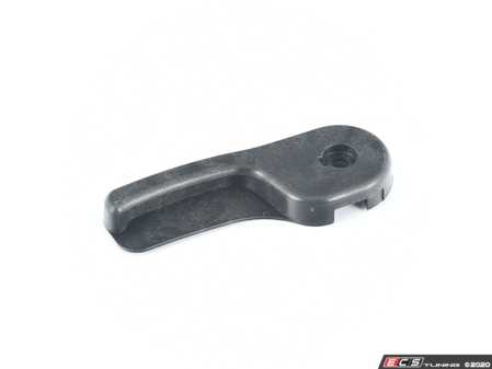 ES#4375810 - 51231928469 - Hood Release Handle - The release handle for the hood cable - URO - BMW