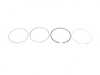 ES#275869 - 03H198151B - Piston Ring Set - Priced Each - (NO LONGER AVAILABLE) - One set required per piston - Genuine Volkswagen Audi - Audi Volkswagen