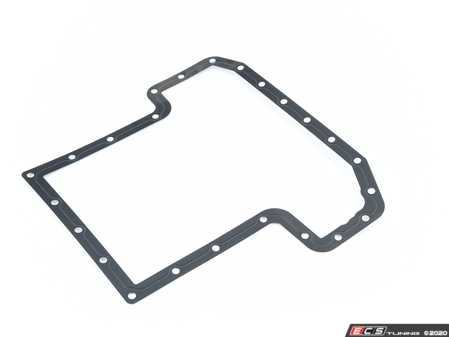 ES#19073 - 11137830598 - Oil Pan Gasket - Genuine BMW - BMW