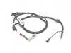 ES#30363 - 12427571136 - Positive Battery Lead - Main electrical lead in the engine bay - Genuine MINI - MINI