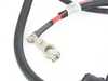ES#30363 - 12427571136 - Positive Battery Lead - Main electrical lead in the engine bay - Genuine MINI - MINI