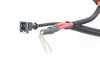 ES#30363 - 12427571136 - Positive Battery Lead - Main electrical lead in the engine bay - Genuine MINI - MINI
