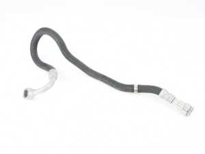 ES#2210457 - 32417846203 - Return Pipe - Genuine BMW - BMW