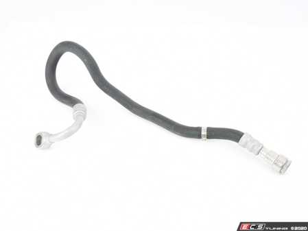 ES#2210457 - 32417846203 - Return Pipe - Genuine BMW - BMW