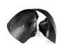 ES#2719591 - 3C8805978D - WHEEL HOUS - Genuine Volkswagen Audi - Volkswagen