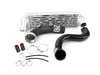 ES#3184602 - 46-20152-B - BladeRunner GT Series Intercooler With Tubes - Features a 29% size increase from OEM, with gains up to 14hp and 18ft-lbs of torque! - AFE - BMW