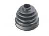 ES#4001015 - 4F0498201 - Front CV Joint Boot Kit - Inner - Priced Each - Stop losing CV grease and extend axle joint life - Meyle - Audi