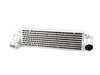 ES#3184602 - 46-20152-B - BladeRunner GT Series Intercooler With Tubes - Features a 29% size increase from OEM, with gains up to 14hp and 18ft-lbs of torque! - AFE - BMW