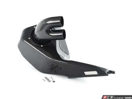 ES#4465496 - IEINCN3 - C7/C7.5 S6 & S7 IE Carbon Fiber Intake - Gains up to 23.5% increase in flow against the stock intake. - Integrated Engineering - Audi