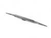 ES#2535867 - 99662804500 - Rear Window Wiper Blade - Single 22" rear wiper blade with spoiler - Valeo - Porsche