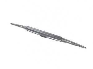 ES#2535867 - 99662804500 - Rear Window Wiper Blade - Single 22" rear wiper blade with spoiler - Valeo - Porsche