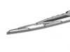 ES#2535867 - 99662804500 - Rear Window Wiper Blade - Single 22" rear wiper blade with spoiler - Valeo - Porsche