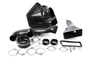 ES#4464977 - CI100042 - APR Carbon Fiber Intake System - Looks as great as it performs - APR - Audi