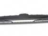 ES#2535867 - 99662804500 - Rear Window Wiper Blade - Single 22" rear wiper blade with spoiler - Valeo - Porsche