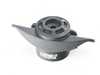 ES#3579760 - 016554ECS02 -  Heavy Duty Rubber Rear Shock Mount - Priced Each - Enhance the longevity and improve your handling on your VW with our in-house designed HD rubber shock mount - ECS - Audi Volkswagen