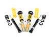 ES#3245311 - 18220867 - STXA Coilover System Without Electronic Damper Control - E9X M3 - ST XTA coilovers feature KW damping technology which allows the suspension to be made either stiffer or softer depending on the driving conditions. - Suspension Techniques - BMW