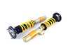 ES#3245311 - 18220867 - STXA Coilover System Without Electronic Damper Control - E9X M3 - ST XTA coilovers feature KW damping technology which allows the suspension to be made either stiffer or softer depending on the driving conditions. - Suspension Techniques - BMW