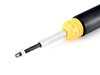 ES#3245311 - 18220867 - STXA Coilover System Without Electronic Damper Control - E9X M3 - ST XTA coilovers feature KW damping technology which allows the suspension to be made either stiffer or softer depending on the driving conditions. - Suspension Techniques - BMW