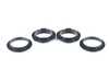 ES#3245311 - 18220867 - STXA Coilover System Without Electronic Damper Control - E9X M3 - ST XTA coilovers feature KW damping technology which allows the suspension to be made either stiffer or softer depending on the driving conditions. - Suspension Techniques - BMW