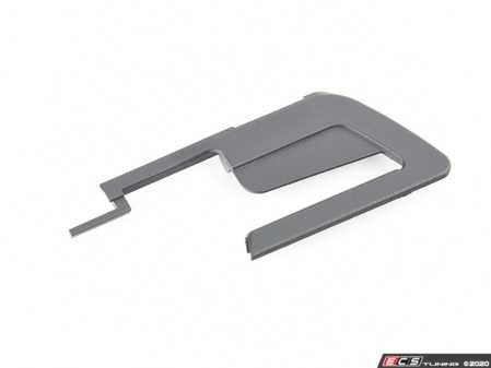ES#1599358 - 51469157381 - COVERING CAP LEFT - Genuine BMW - BMW