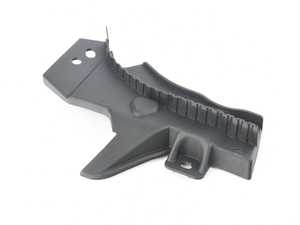 ES#2923600 - 51767300561 - MOUNT FOR SEAL, HOOD, LEFT - Genuine BMW - 