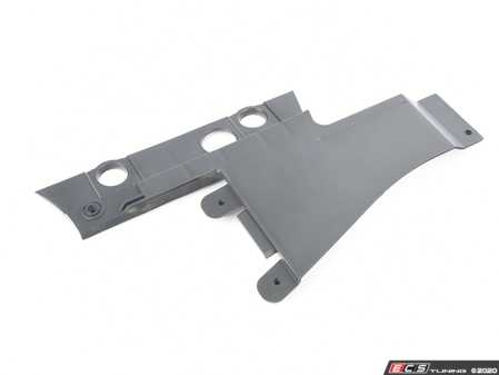 ES#244379 - 51757201226 - LATERAL UNDERBODY SH - Genuine BMW - BMW