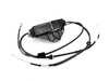 ES#4416095 - 34436850289 - Parking Brake Actuator - Often the cause of a failed parking brake engagement - URO - BMW