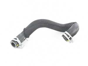 ES#4175440 - 2602030000 - Engine Coolant Hose - Outlet Hose - Thermostat to Oil Cooler - Genuine Mercedes Benz - Mercedes Benz