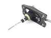 ES#2556783 - 8K0798151A - Shift Lever With Shift Base - Complete shift lever and base assembly - Genuine Volkswagen Audi - Audi