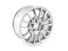 ES#65127 - 36118036931 - Bmw Light Alloy Individual Wheel V-Spoke 152 - Genuine BMW - BMW