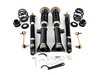 ES#3639829 - I-25E-BR - BR Series Coilover Suspension Kit - Extreme Low - Featuring 30 levels of adjustment and performance spring rates and valving that makes the BR Series perfect for both daily drivers and track warriors! - BC Racing - BMW