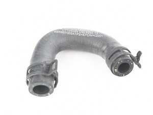 ES#2666569 - 2702031582 - Coolant Hose - Genuine Mercedes Benz - Mercedes Benz