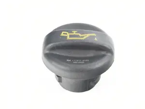 BMW Oil Filler Cap