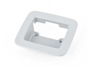 ES#255807 - 52209137032 - COVER, CONTROL - Genuine BMW - BMW