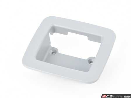 ES#255807 - 52209137032 - COVER, CONTROL - Genuine BMW - BMW