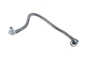 ES#2144674 - 11667601021 - Vacuum Pipe - Genuine BMW - BMW