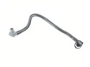 Vacuum Pipe