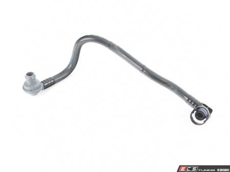 ES#2144674 - 11667601021 - Vacuum Pipe - Genuine BMW - BMW