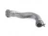 ES#2667881 - 2702030682 - Coolant Hose - Thermostat to Pipe - Genuine Mercedes Benz - Mercedes Benz